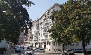 Appartement à louer, 21m², Annecy