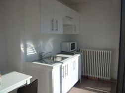 Appartement à louer, 21m², Annecy
