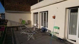Appartement à louer, 52m², Villejuif