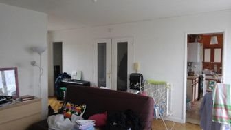 Appartement à louer, 52m², Villejuif