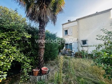 Maison à vendre, 94m², Bernes-sur-Oise