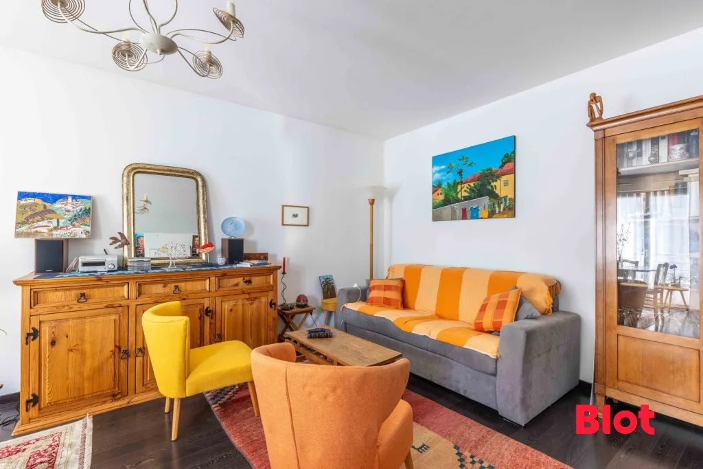 Appartement à vendre, 65m², Rennes