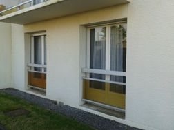 Appartement à louer, 57m², Locmiquélic
