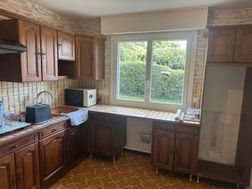 Appartement à louer, 57m², Locmiquélic