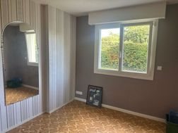 Appartement à louer, 57m², Locmiquélic