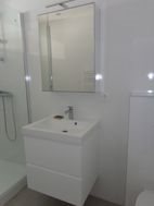 Appartement à louer, 56m², Saint-Étienne