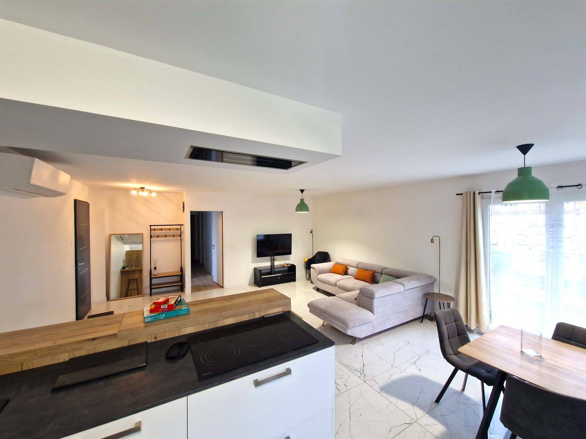 Maison à louer, 100m², Labarthe-sur-Lèze