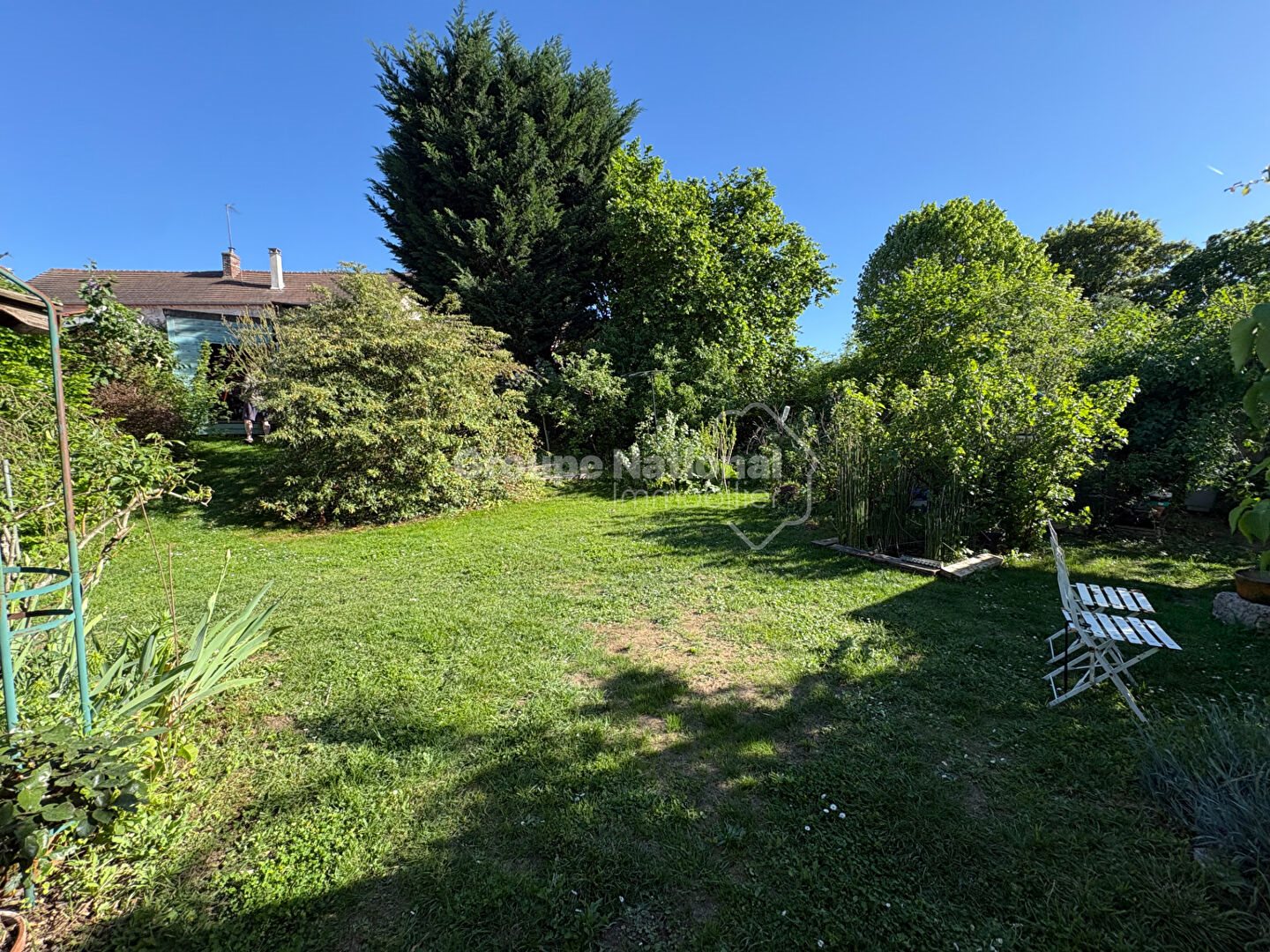 Maison à vendre, 30m², Nesles-la-Vallée