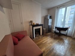Appartement à louer, 24m², Arcueil