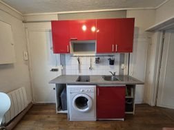 Appartement à louer, 24m², Arcueil