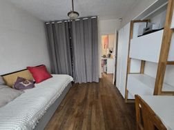 Appartement à louer, 24m², Arcueil