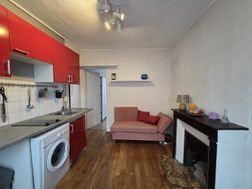 Appartement à louer, 24m², Arcueil