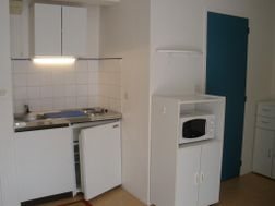 Appartement à louer, 22m², Poitiers