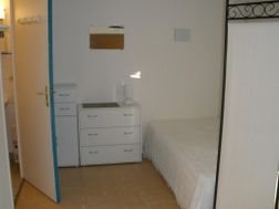 Appartement à louer, 22m², Poitiers
