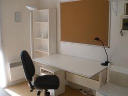 Appartement à louer, 22m², Poitiers