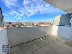 Appartement à louer, 46m², Avignon