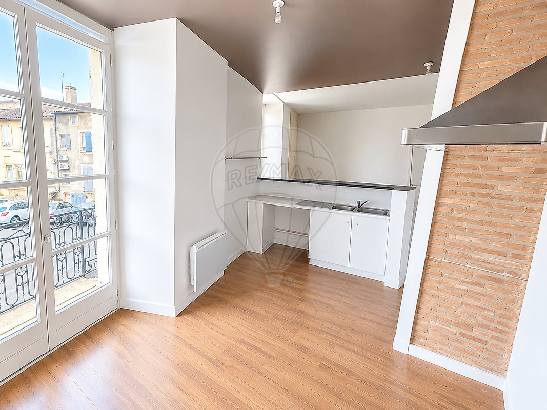 Appartement à louer, 60m², Langon