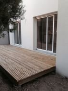 Maison à louer, 100m², Cugnaux