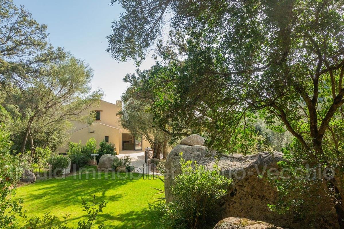 Maison à vendre, 158m², Porto-Vecchio