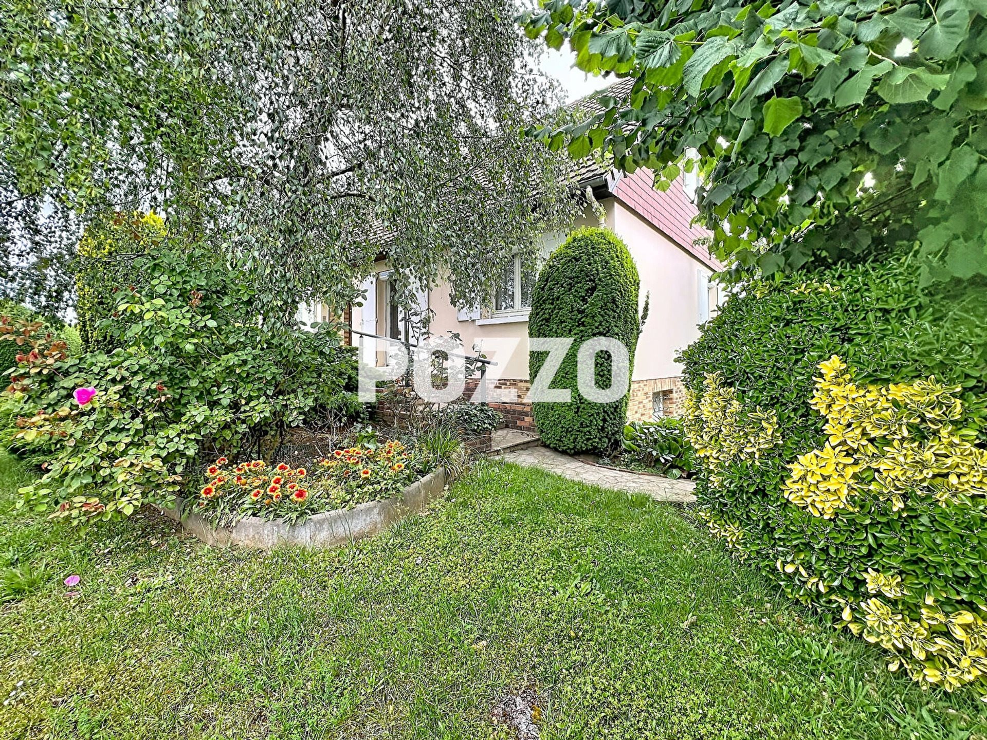 Maison à vendre, 119m², Ifs