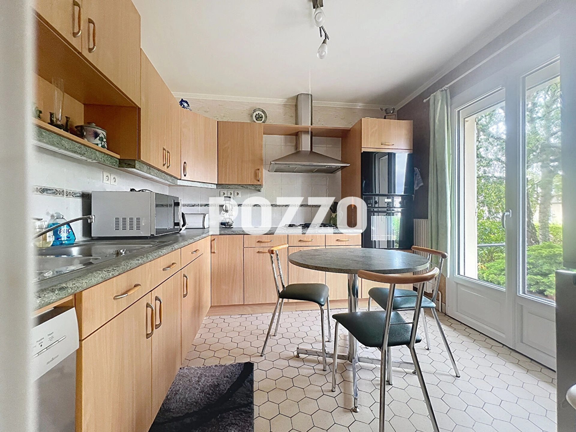 Maison à vendre, 119m², Ifs