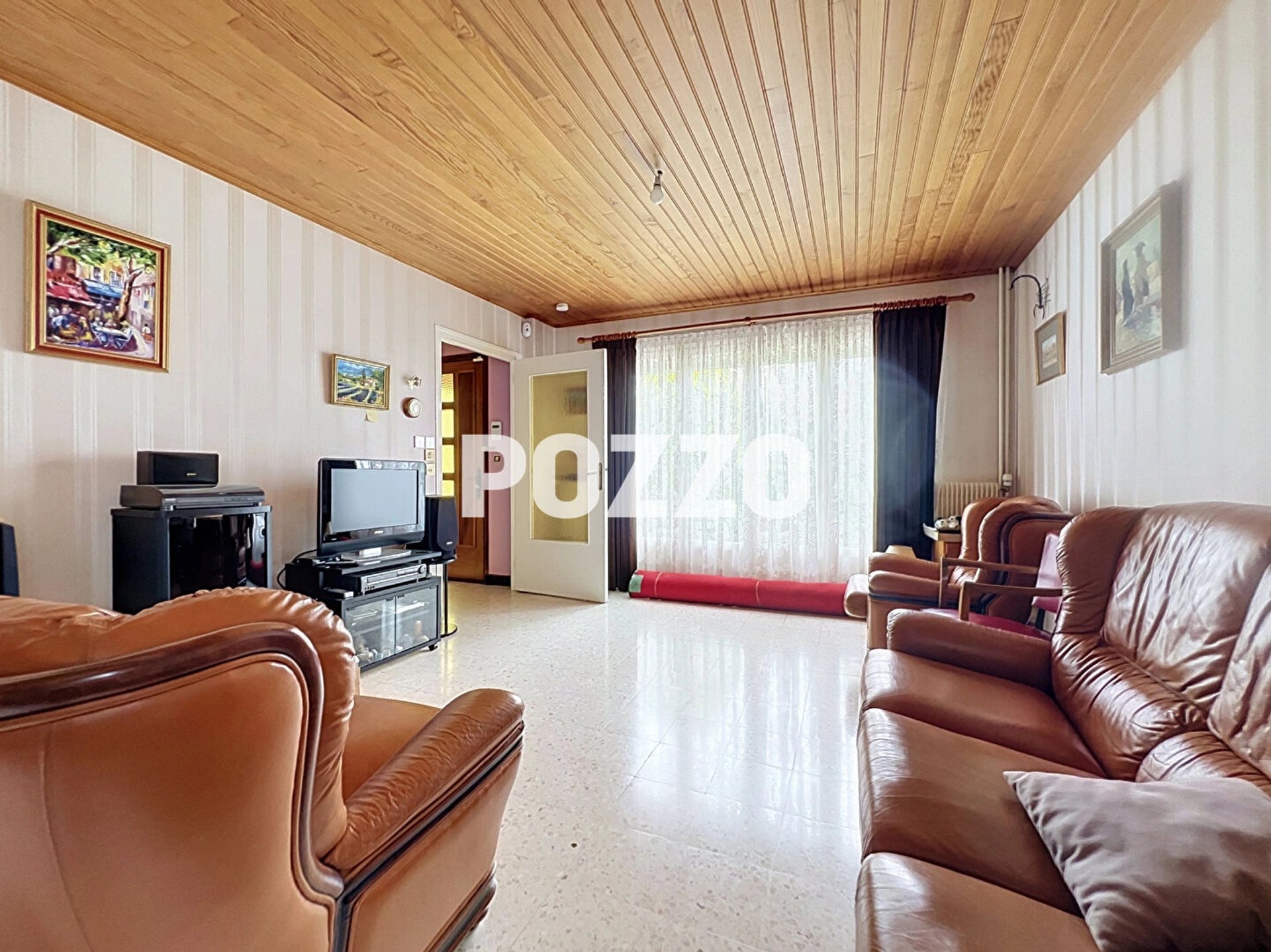 Maison à vendre, 119m², Ifs