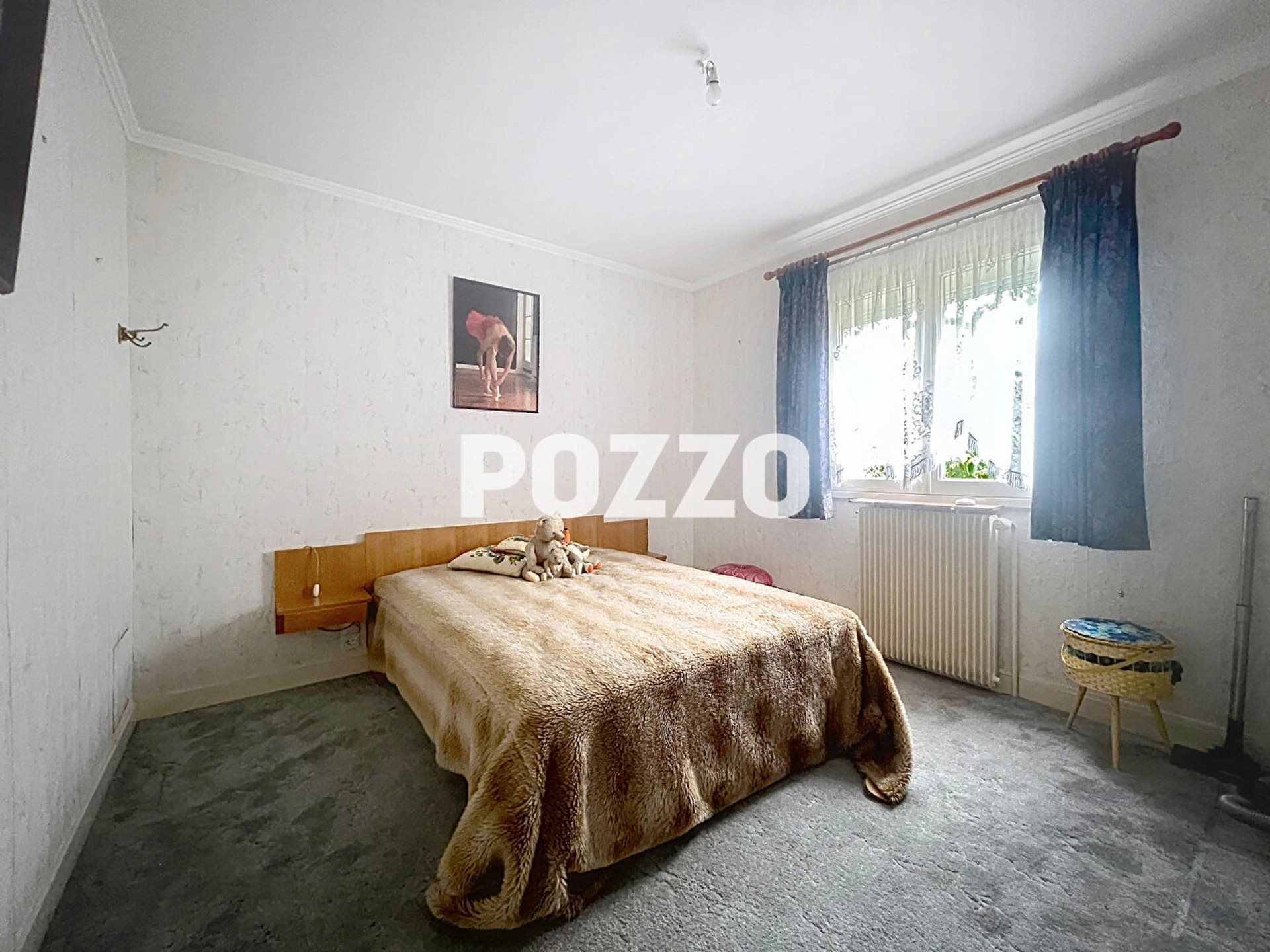 Maison à vendre, 119m², Ifs