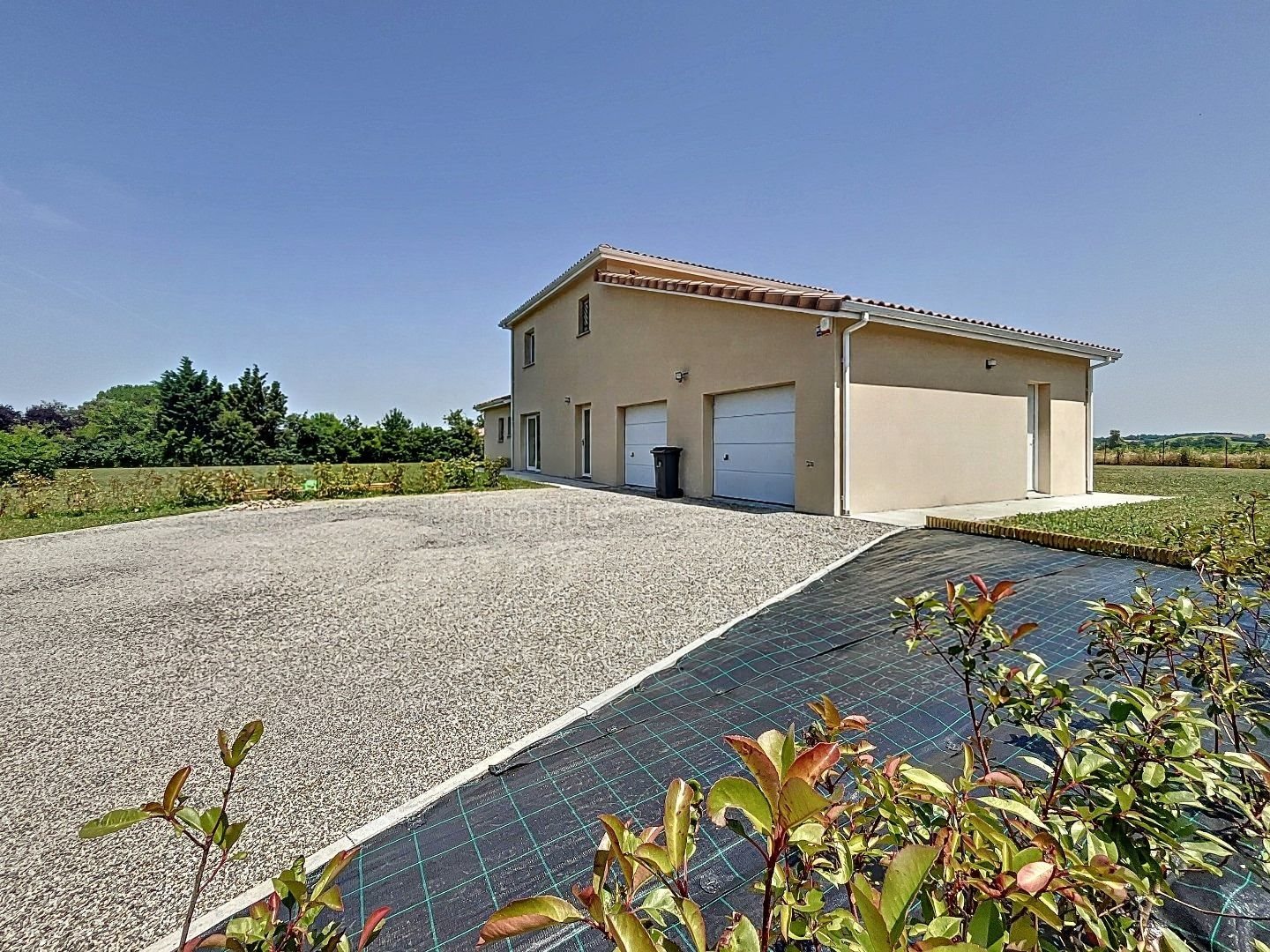 Maison à vendre, 141m², Tarabel