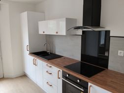 Appartement à louer, 65m², Tarbes