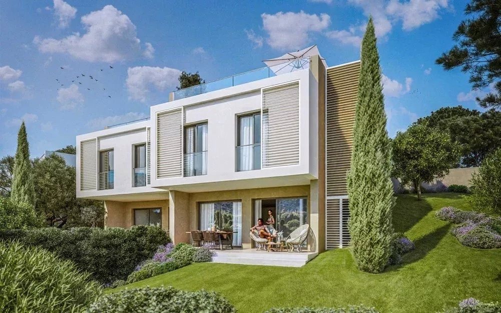 Maison à vendre, 117m², La Roquette-sur-Siagne