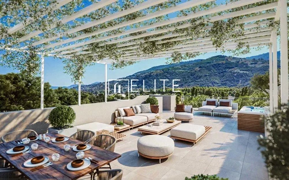 Maison à vendre, 117m², La Roquette-sur-Siagne