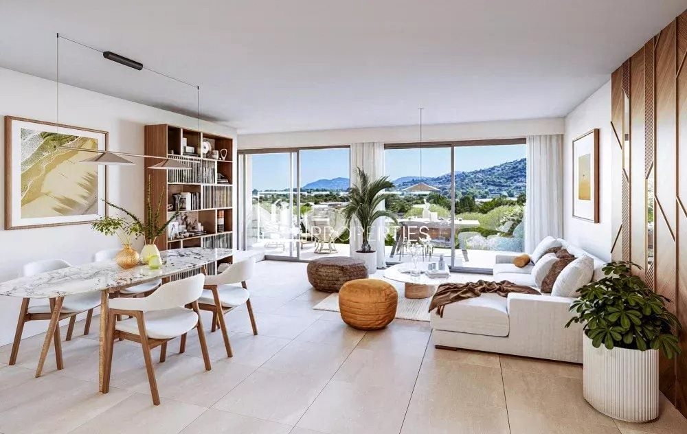 Maison à vendre, 117m², La Roquette-sur-Siagne