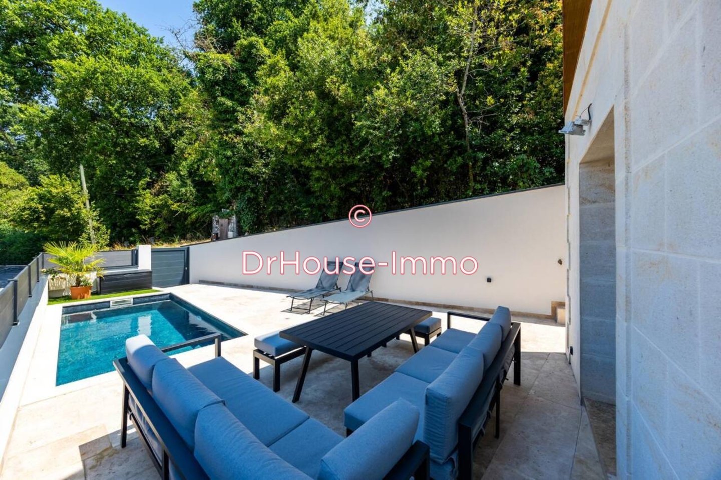 Maison à vendre, 107m², Cenon