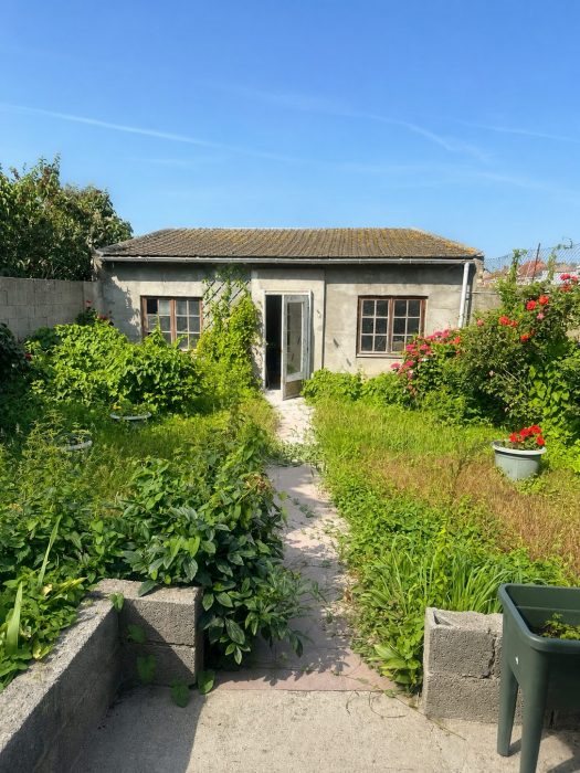 Maison à vendre, 150m², Coudekerque-Branche