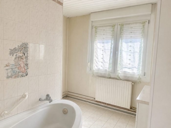 Maison à vendre, 150m², Coudekerque-Branche