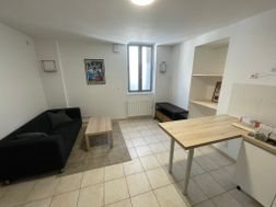 Appartement à louer, 35m², Niort
