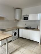 Appartement à louer, 35m², Niort