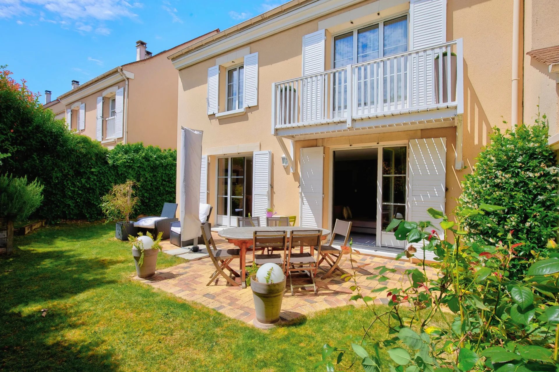 Maison à vendre, 160m², Rueil-Malmaison