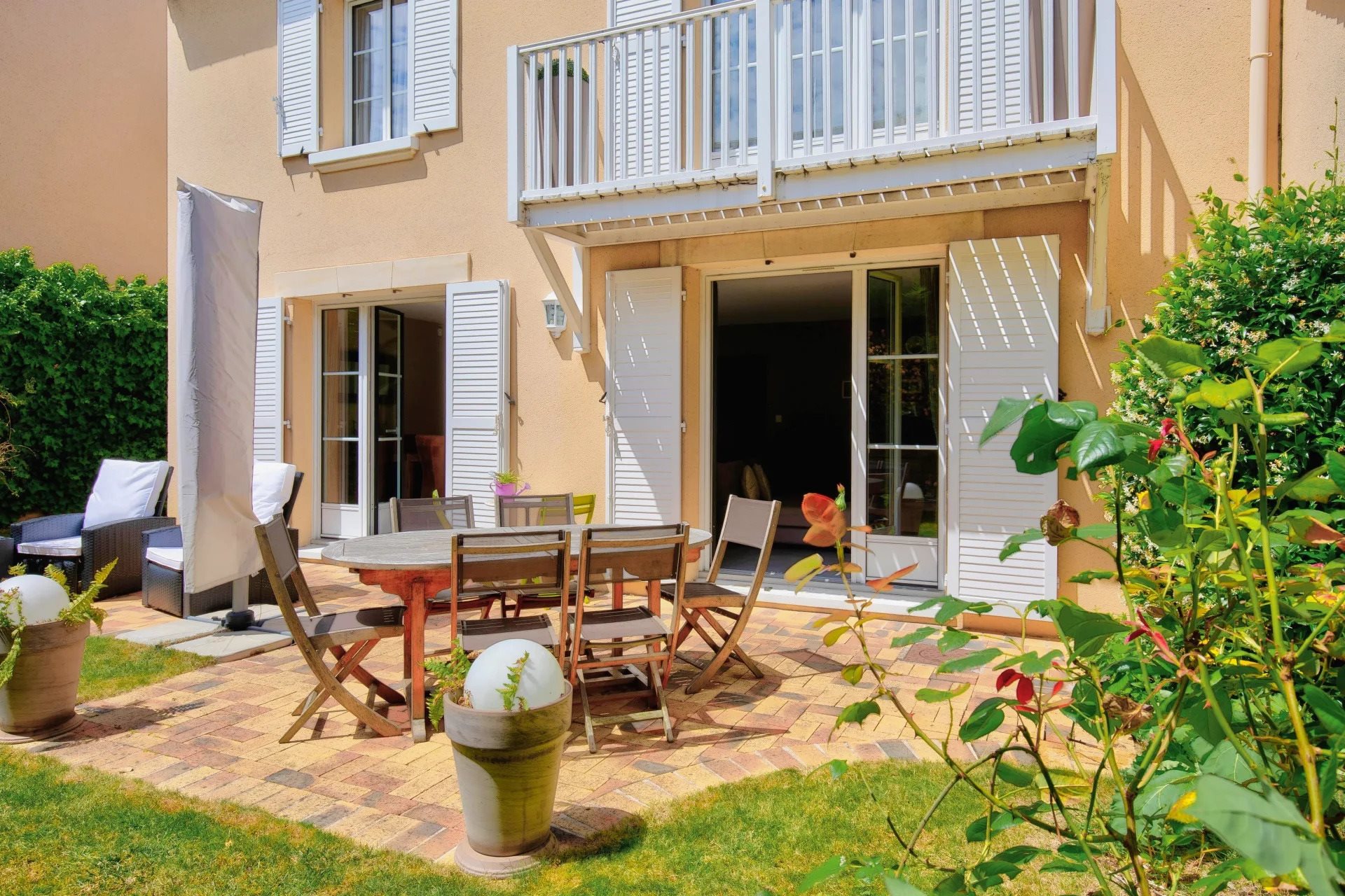 Maison à vendre, 160m², Rueil-Malmaison