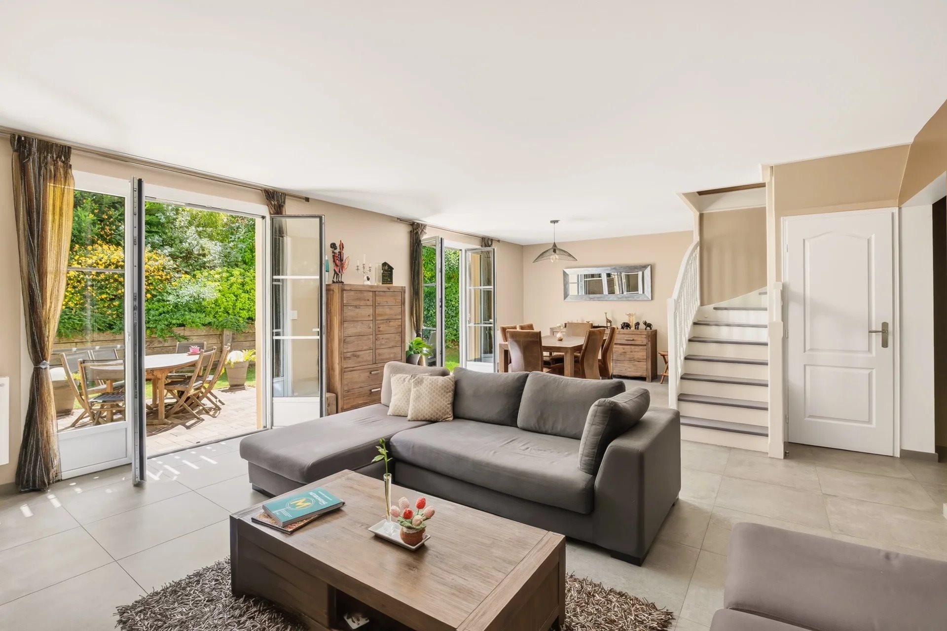 Maison à vendre, 160m², Rueil-Malmaison