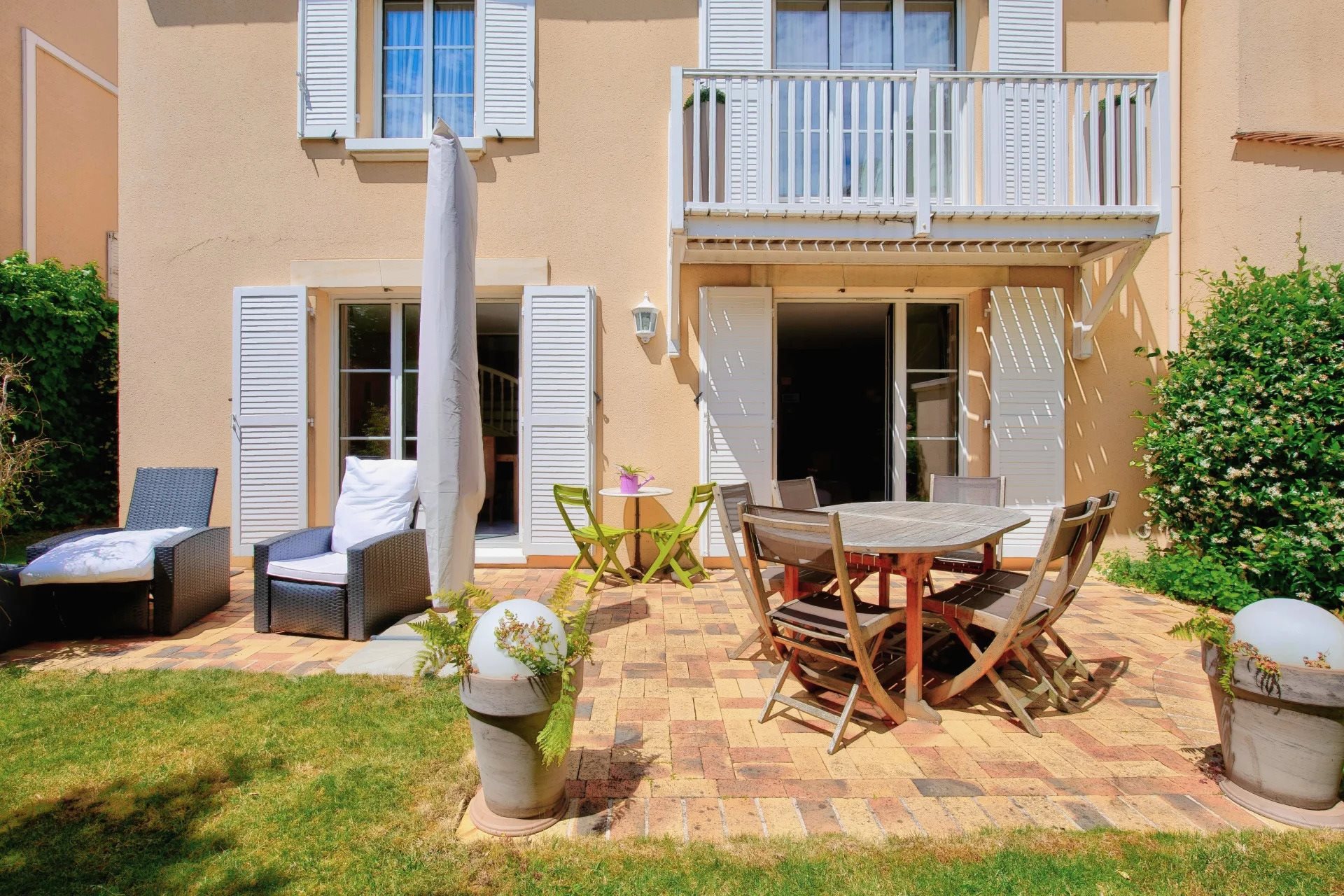 Maison à vendre, 160m², Rueil-Malmaison