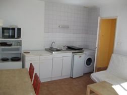 Appartement à louer, 32m², Nîmes