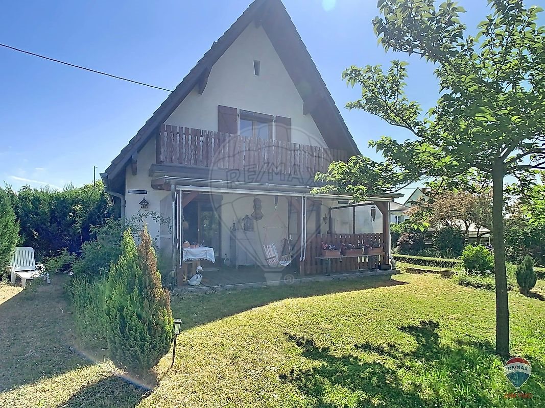 Maison à vendre, 110m², Bantzenheim
