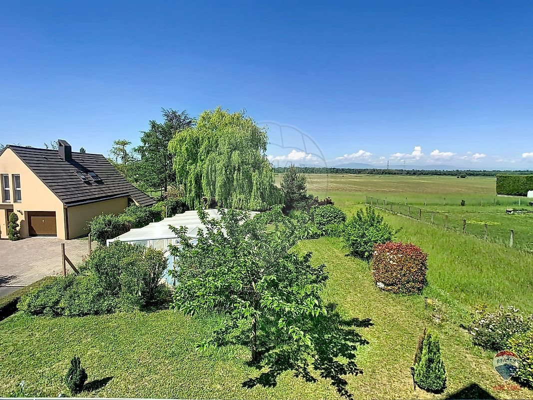 Maison à vendre, 110m², Bantzenheim