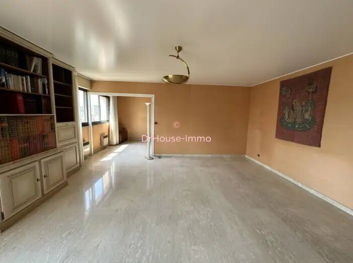 Appartement à vendre, 102m², Grenoble