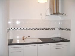 Appartement à louer, 19m², Bordeaux