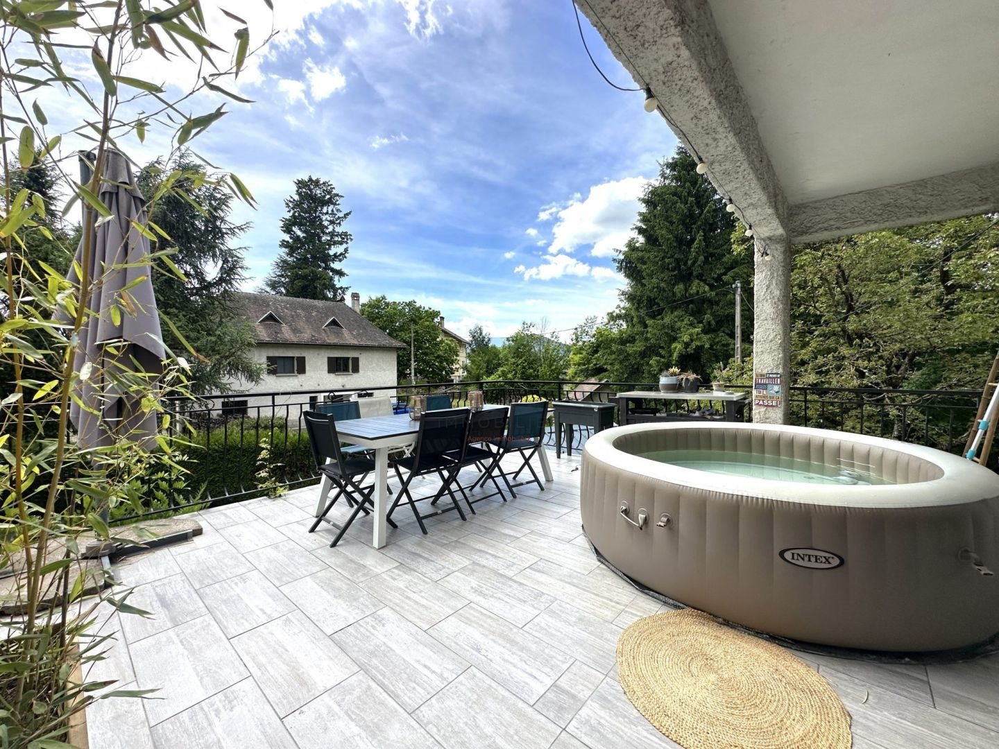 Maison à vendre, 190m², Saint-Martin-d'Uriage
