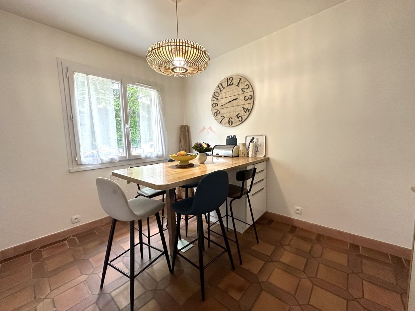 Maison à vendre, 190m², Saint-Martin-d'Uriage