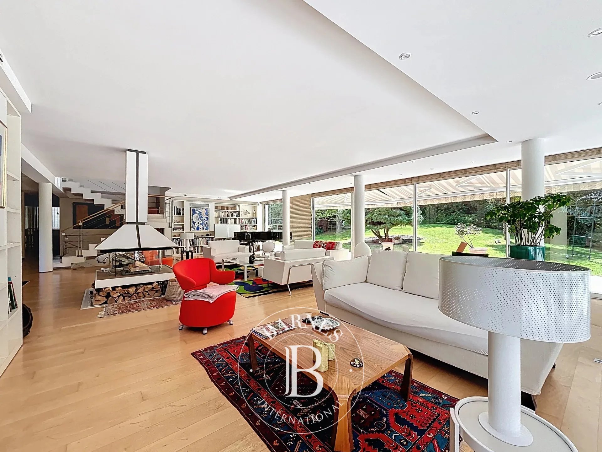 Maison à louer, 679m², Ville-d'Avray