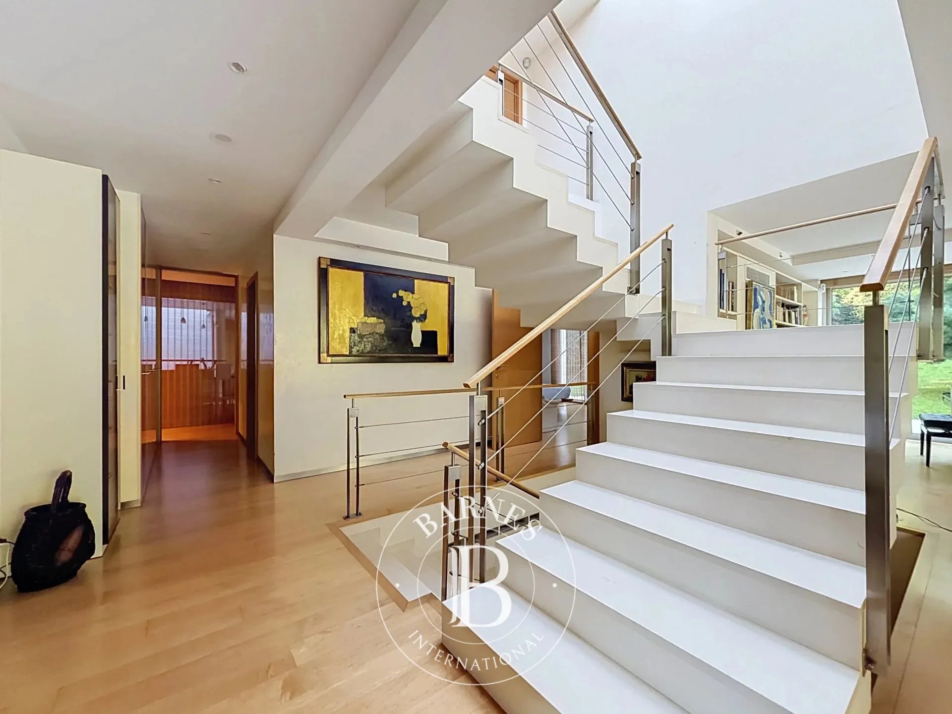 Maison à louer, 679m², Ville-d'Avray